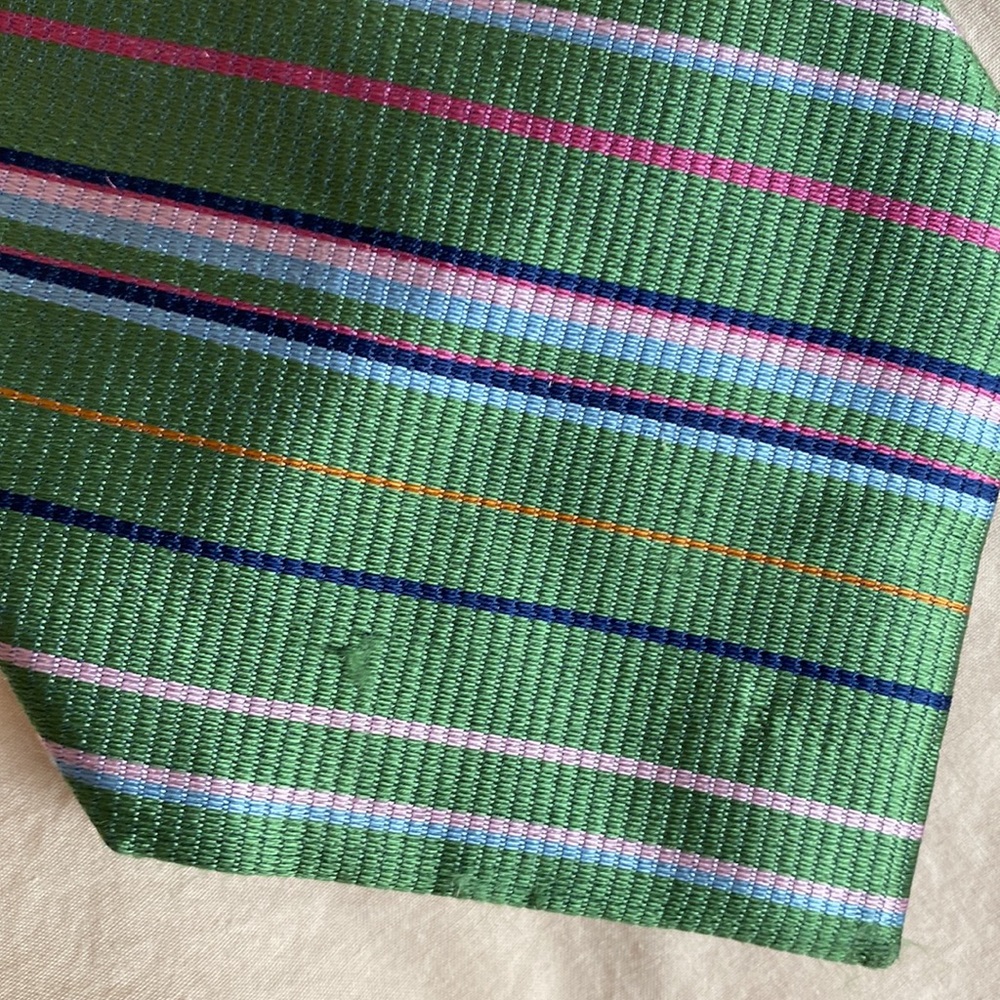 Men’s Ties Bundle. 10 ties included. - Picture 4 of 16